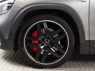 Mercedes-Benz Ostatní modely GLB AMG line GLB 35 AMG 4MATI 2022