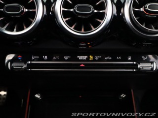 Mercedes-Benz Ostatní modely GLB AMG line GLB 35 AMG 4MATI 2022