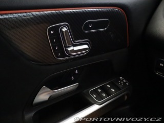 Mercedes-Benz Ostatní modely GLB AMG line GLB 35 AMG 4MATI 2022