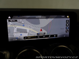 Mercedes-Benz Ostatní modely GLB AMG line GLB 35 AMG 4MATI 2022