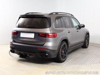 Mercedes-Benz Ostatní modely GLB AMG line GLB 35 AMG 4MATI 2022
