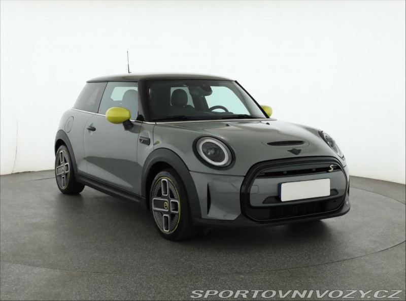 Mini Cooper Cooper SE 32 kWh
