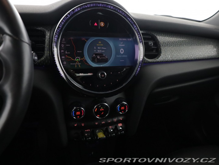 Mini Cooper Cooper SE 32 kWh 2022