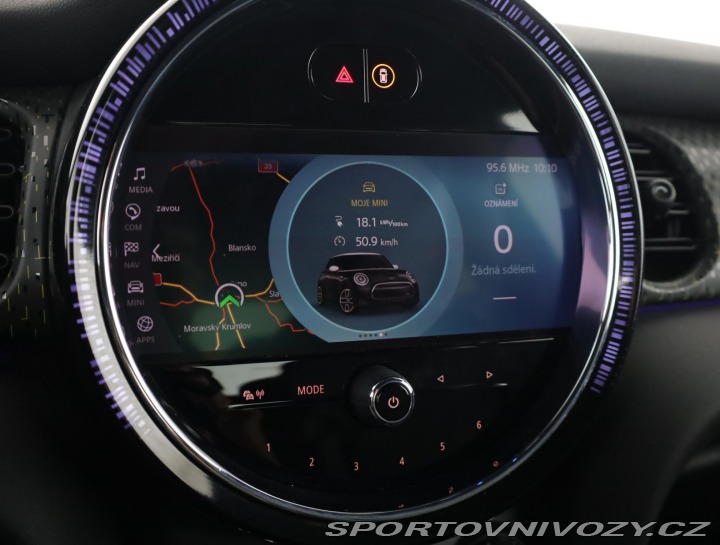 Mini Cooper Cooper SE 32 kWh 2022
