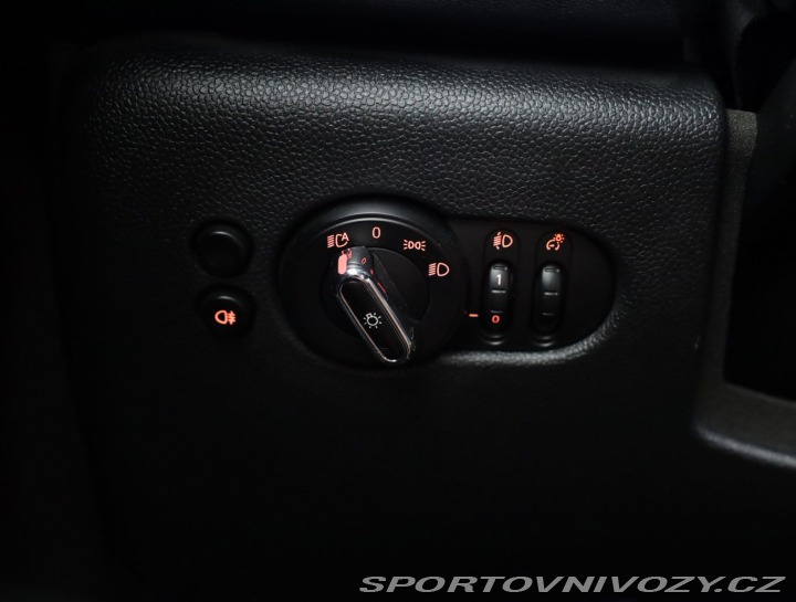 Mini Cooper Cooper SE 32 kWh 2022