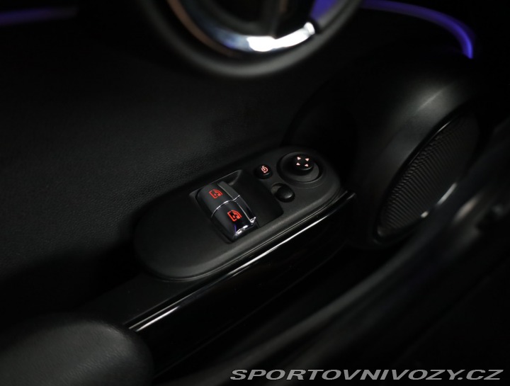 Mini Cooper Cooper SE 32 kWh 2022