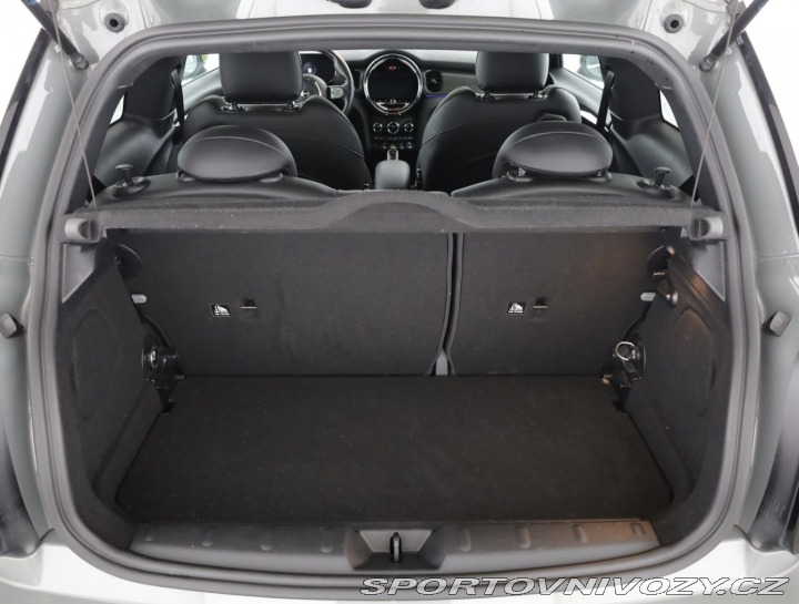 Mini Cooper Cooper SE 32 kWh 2022