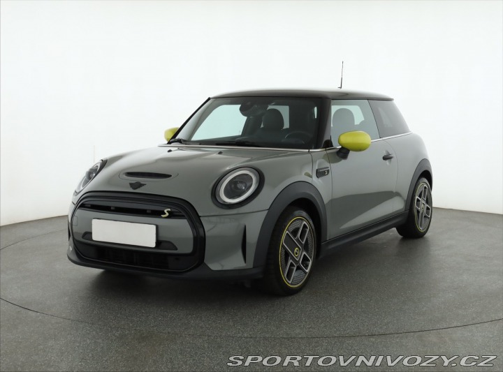 Mini Cooper Cooper SE 32 kWh 2022