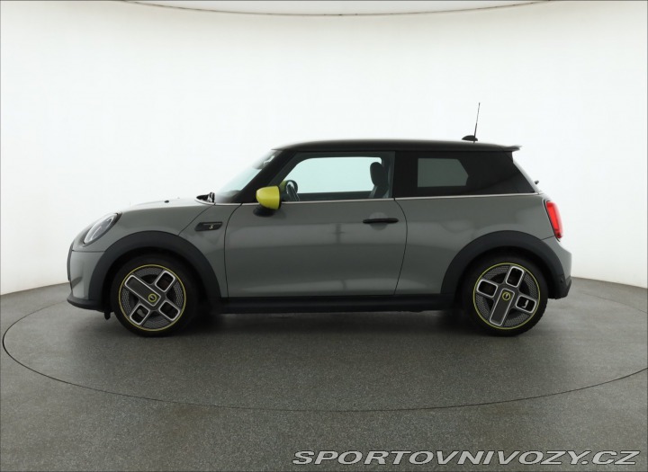 Mini Cooper Cooper SE 32 kWh 2022