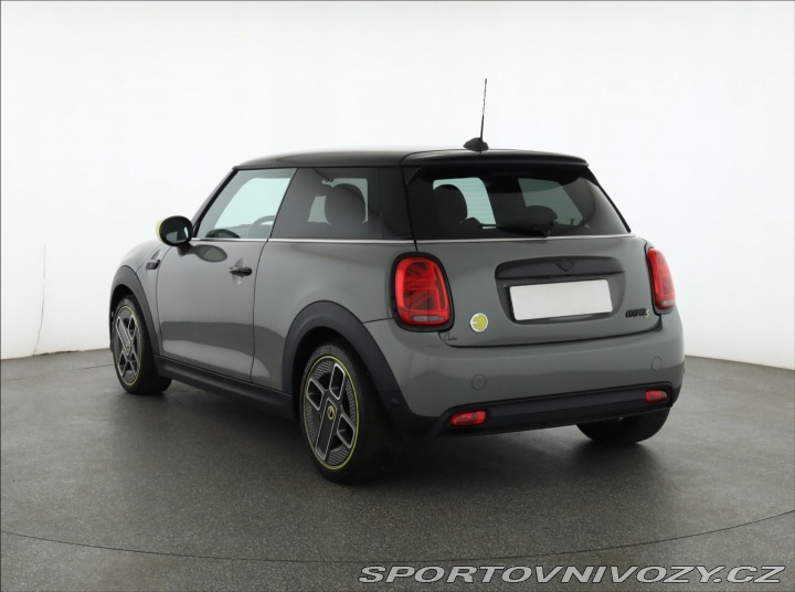 Mini Cooper Cooper SE 32 kWh 2022
