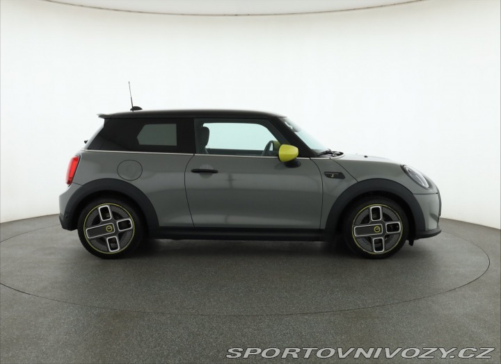Mini Cooper Cooper SE 32 kWh 2022