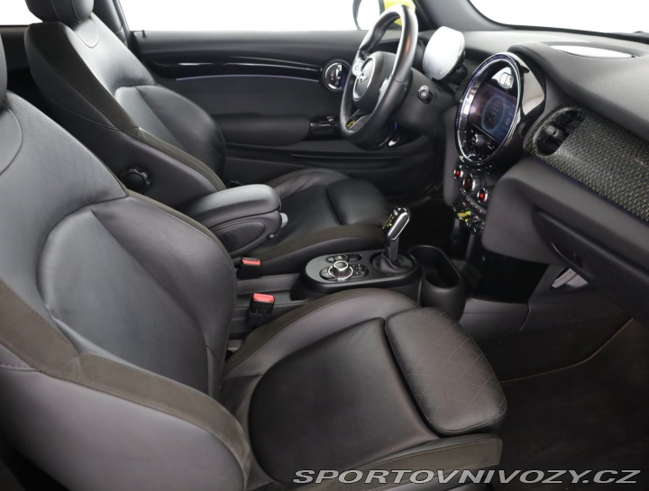 Mini Cooper Cooper SE 32 kWh 2022