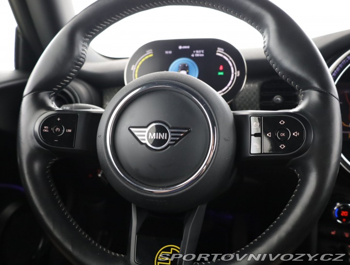 Mini Cooper Cooper SE 32 kWh 2022