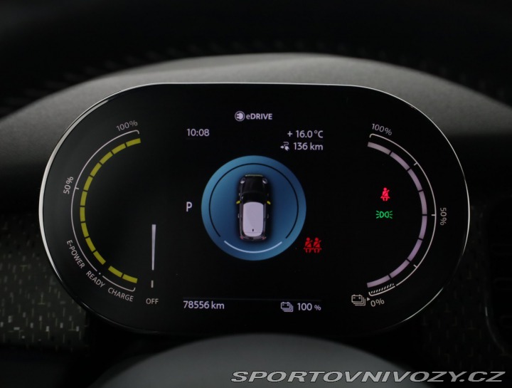 Mini Cooper Cooper SE 32 kWh 2022