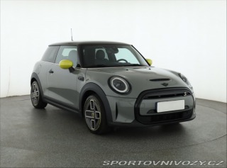 Mini Cooper Cooper SE 32 kWh 2022