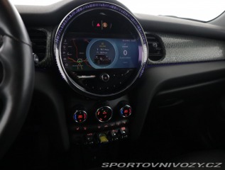 Mini Cooper Cooper SE 32 kWh 2022