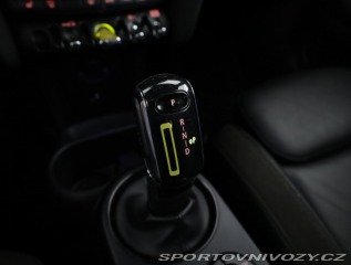 Mini Cooper Cooper SE 32 kWh 2022