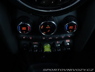 Mini Cooper Cooper SE 32 kWh 2022
