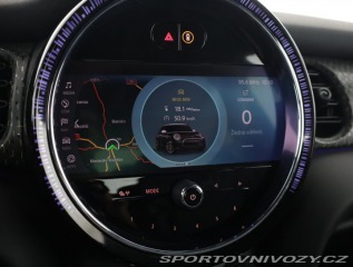 Mini Cooper Cooper SE 32 kWh 2022