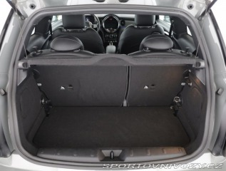 Mini Cooper Cooper SE 32 kWh 2022