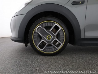 Mini Cooper Cooper SE 32 kWh 2022