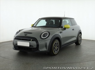 Mini Cooper Cooper SE 32 kWh 2022