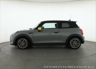 Mini Cooper Cooper SE 32 kWh 2022