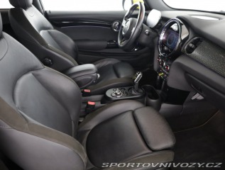 Mini Cooper Cooper SE 32 kWh 2022