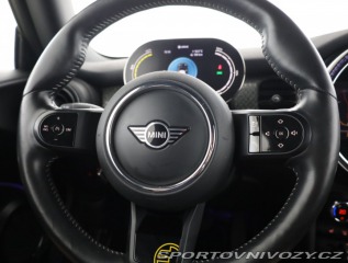 Mini Cooper Cooper SE 32 kWh 2022