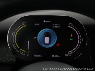 Mini Cooper Cooper SE 32 kWh 2022