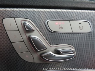 Mercedes-Benz E AMG Paket E 300 de 2019