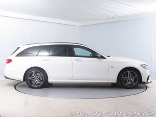 Mercedes-Benz E AMG Paket E 300 de 2019