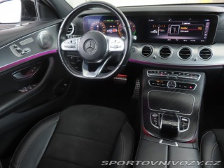 Mercedes-Benz E AMG Paket E 300 de 2019