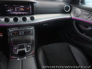 Mercedes-Benz E AMG Paket E 300 de 2019