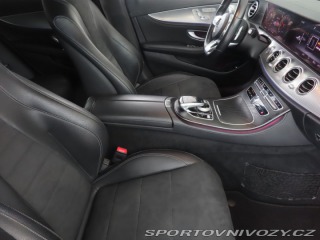 Mercedes-Benz E AMG Paket E 300 de 2019