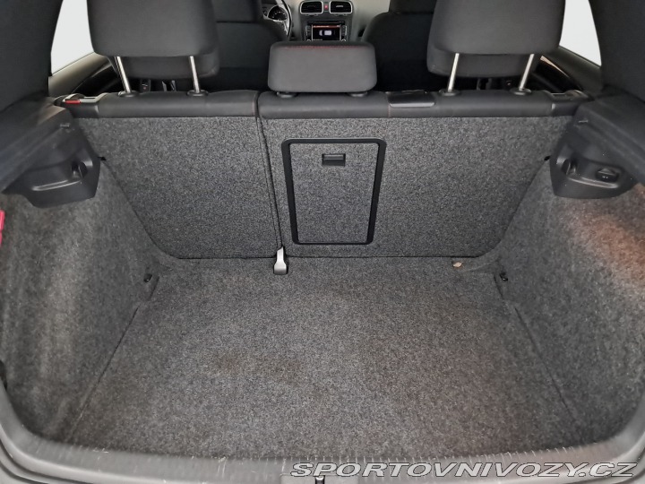 Volkswagen Golf 2.0 GTI 2010