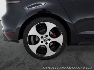 Volkswagen Golf 2.0 GTI 2010