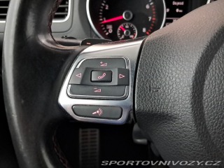 Volkswagen Golf 2.0 GTI 2010
