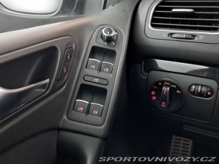 Volkswagen Golf 2.0 GTI 2010