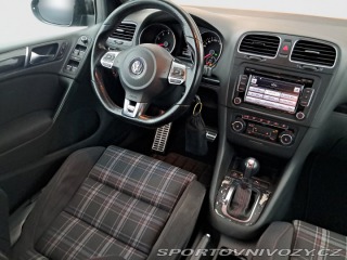Volkswagen Golf 2.0 GTI 2010