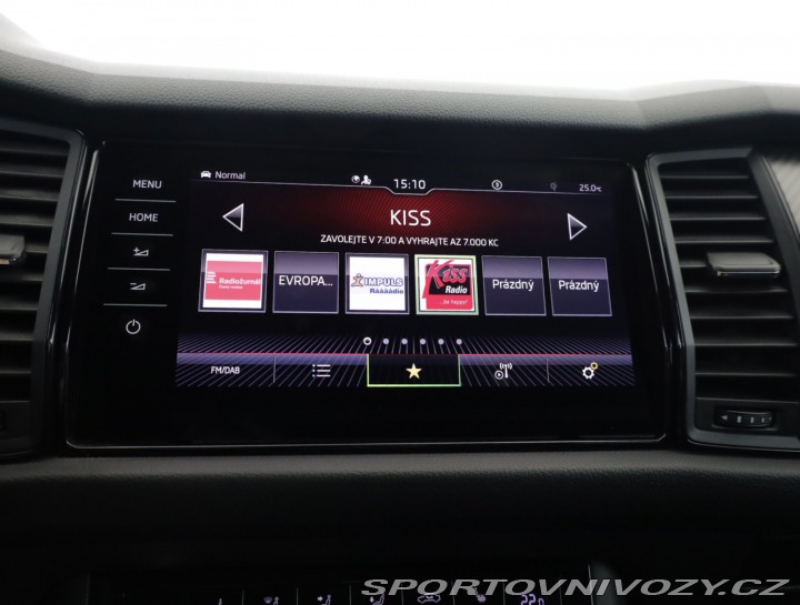 Škoda Kodiaq RS RS RS 2.0 TDI 2020