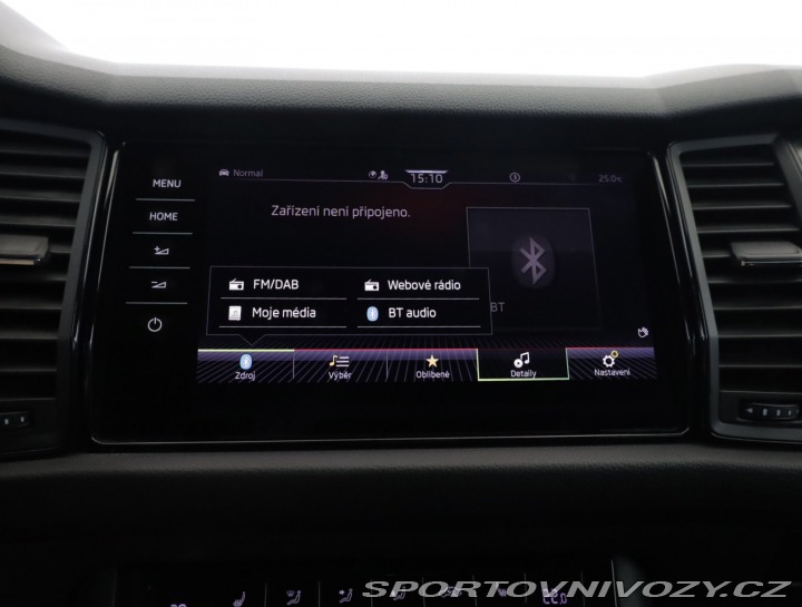 Škoda Kodiaq RS RS RS 2.0 TDI 2020