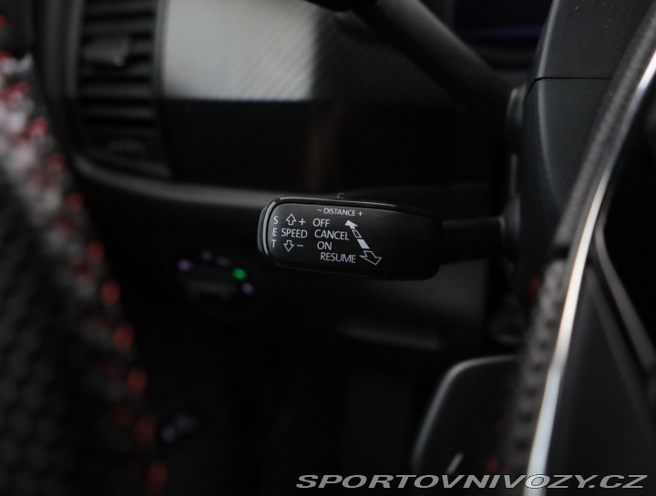Škoda Kodiaq RS RS RS 2.0 TDI 2020