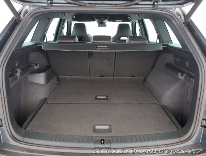 Škoda Kodiaq RS RS RS 2.0 TDI 2020