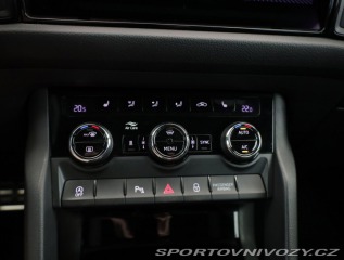 Škoda Kodiaq RS RS RS 2.0 TDI 2020