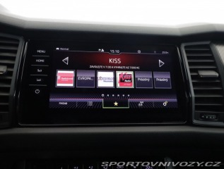 Škoda Kodiaq RS RS RS 2.0 TDI 2020