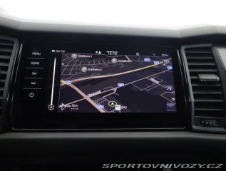 Škoda Kodiaq RS RS RS 2.0 TDI 2020