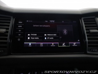 Škoda Kodiaq RS RS RS 2.0 TDI 2020