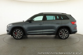 Škoda Kodiaq RS RS RS 2.0 TDI 2020