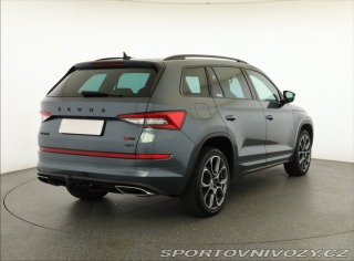 Škoda Kodiaq RS RS RS 2.0 TDI 2020